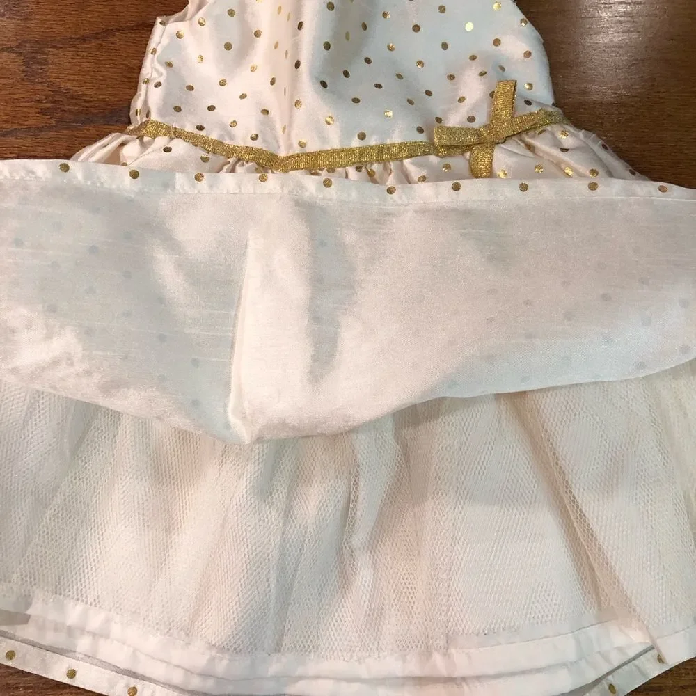 Carter’s dress